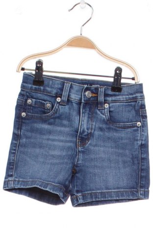 Kinder Shorts Tom Tailor, Größe 2-3y/ 98-104 cm, Farbe Blau, Preis € 6,75