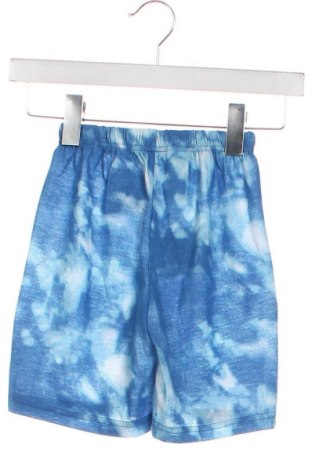 Παιδικό κοντό παντελόνι Tommy Bahama, Μέγεθος 4-5y/ 110-116 εκ., Χρώμα Μπλέ, Τιμή 9,30 €