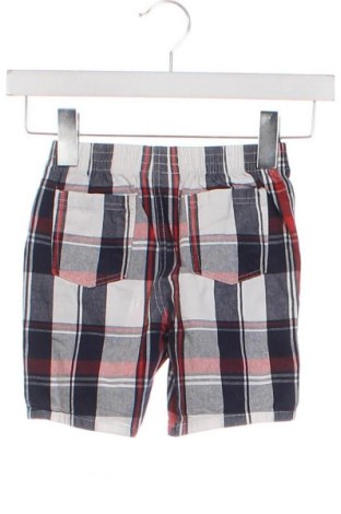 Детски къс панталон Tommy Hilfiger, Размер 3-4y/ 104-110 см, Цвят Многоцветен, Цена 19,94 лв.