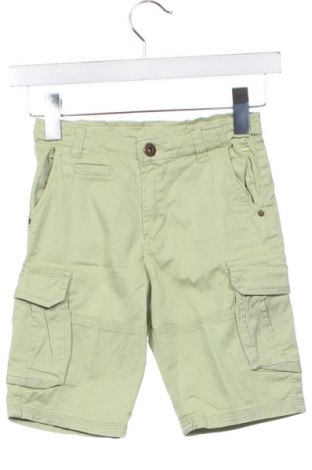 Kinder Shorts Trybeyond, Größe 7-8y/ 128-134 cm, Farbe Grün, Preis € 15,00