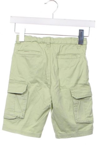 Detské krátke nohavice  Trybeyond, Veľkosť 7-8y/ 128-134 cm, Farba Zelená, Cena  15,00 €