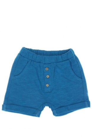 Kinder Shorts Tuc Tuc, Größe 6-9m/ 68-74 cm, Farbe Blau, Preis 4,65 €