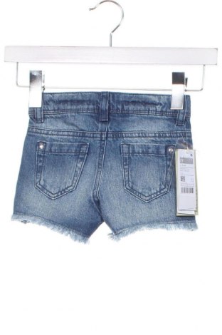 Kinder Shorts United Colors Of Benetton, Größe 18-24m/ 86-98 cm, Farbe Blau, Preis € 26,29