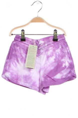 Pantaloni scurți pentru copii United Colors Of Benetton, Mărime 4-5y/ 110-116 cm, Culoare Multicolor, Preț 60,39 Lei