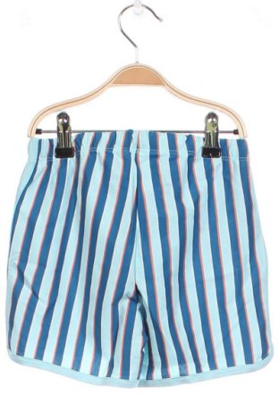 Детски къс панталон Woody, Размер 7-8y/ 128-134 см, Цвят Многоцветен, Цена 11,00 лв.