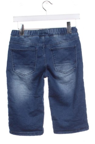 Kinder Shorts Y.F.K., Größe 11-12y/ 152-158 cm, Farbe Blau, Preis 5,84 €