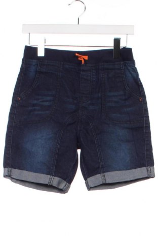 Kinder Shorts Yfk, Größe 12-13y/ 158-164 cm, Farbe Blau, Preis 7,31 €