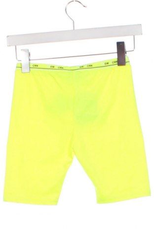 Kinder Shorts York, Größe 11-12y/ 152-158 cm, Farbe Gelb, Preis € 19,16