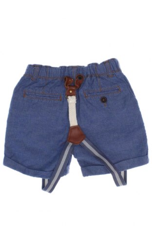 Kinder Shorts Zara, Größe 18-24m/ 86-98 cm, Farbe Blau, Preis € 6,14
