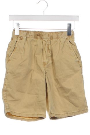 Kinder Shorts Zara, Größe 12-13y/ 158-164 cm, Farbe Beige, Preis 6,14 €