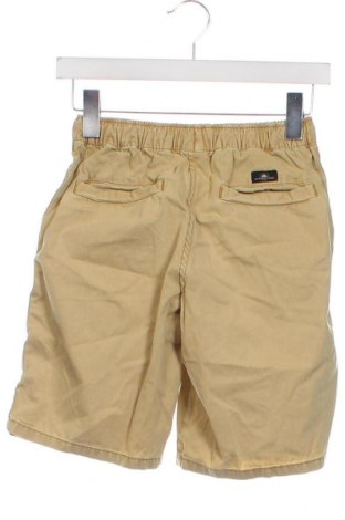 Pantaloni scurți pentru copii Zara, Mărime 12-13y/ 158-164 cm, Culoare Bej, Preț 30,61 Lei