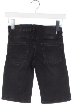 Pantaloni scurți pentru copii Zara, Mărime 9-10y/ 140-146 cm, Culoare Gri, Preț 23,30 Lei