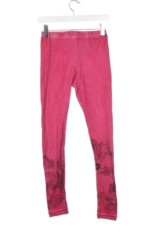 Colanți pentru copii, Mărime 11-12y/ 152-158 cm, Culoare Roz, Preț 50,87 Lei