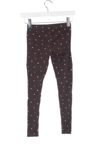 Dziecięce legginsy, Rozmiar 8-9y/ 134-140 cm, Kolor Kolorowy, Cena 40,96 zł