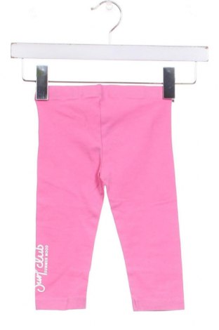 Dziecięce legginsy, Rozmiar 2-3y/ 98-104 cm, Kolor Różowy, Cena 48,28 zł