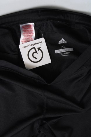 Детски клин Adidas, Размер 15-18y/ 170-176 см, Цвят Черен, Цена 28,00 лв.
