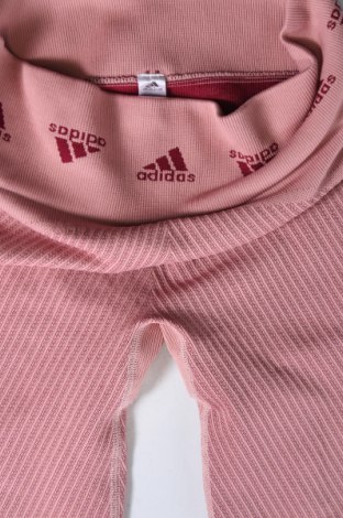 Kinderlegging Adidas, Größe 9-10y/ 140-146 cm, Farbe Rosa, Preis 13,88 €