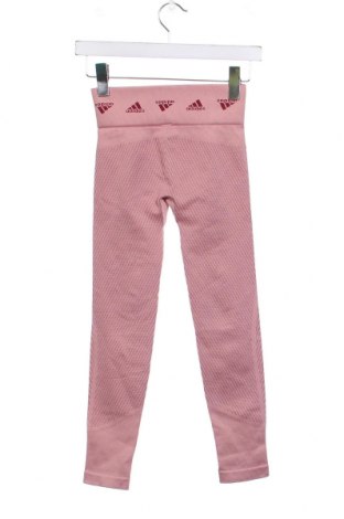 Kinderlegging Adidas, Größe 9-10y/ 140-146 cm, Farbe Rosa, Preis € 13,88