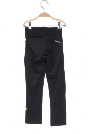 Kinderlegging Adidas, Größe 4-5y/ 110-116 cm, Farbe Schwarz, Preis 6,50 €