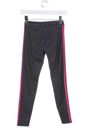 Dziecięce legginsy Adidas, Rozmiar 14-15y/ 168-170 cm, Kolor Szary, Cena 63,81 zł