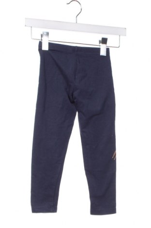 Gyerek leggings C&A, Méret 4-5y / 110-116 cm, Szín Kék, Ár 2 413 Ft