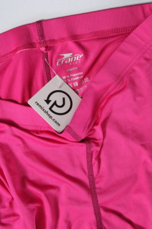 Kinderlegging Crane, Größe 15-18y/ 170-176 cm, Farbe Rosa, Preis € 8,04