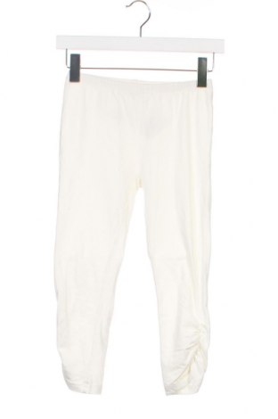 Dětské legíny  Garcia Jeans, Velikost 12-13y/ 158-164 cm, Barva Bílá, Cena  134,00 Kč