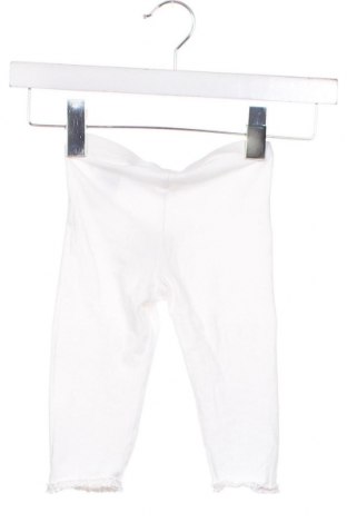 Gyerek leggings H&M, Méret 18-24m / 86-98 cm, Szín Fehér, Ár 2 726 Ft