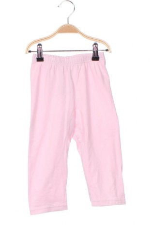 Kinderlegging Jako, Größe 7-8y/ 128-134 cm, Farbe Rosa, Preis 5,40 €