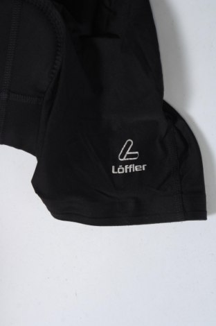 Gyerek leggings Loffler, Méret 10-11y / 146-152 cm, Szín Fekete, Ár 8 677 Ft