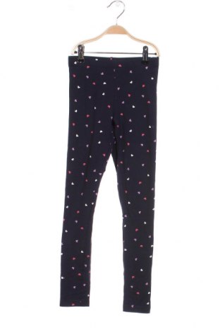 Dziecięce legginsy Name It, Rozmiar 6-7y/ 122-128 cm, Kolor Niebieski, Cena 51,79 zł