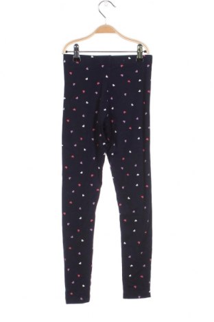 Dziecięce legginsy Name It, Rozmiar 6-7y/ 122-128 cm, Kolor Niebieski, Cena 55,66 zł