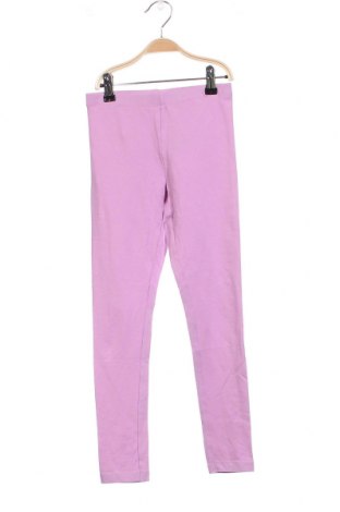 Dziecięce legginsy Name It, Rozmiar 6-7y/ 122-128 cm, Kolor Różowy, Cena 58,75 zł