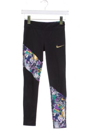 Detské legíny  Nike, Veľkosť 8-9y/ 134-140 cm, Farba Viacfarebná, Cena  18,10 €