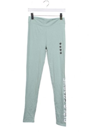 Kinderlegging Page One, Größe 15-18y/ 170-176 cm, Farbe Grün, Preis € 6,57