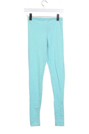 Kinderlegging Tchibo, Größe 15-18y/ 170-176 cm, Farbe Blau, Preis 6,57 €