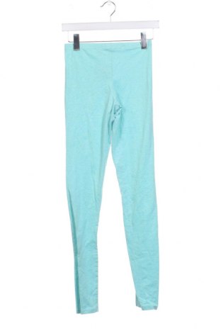 Kinderlegging Tchibo, Größe 15-18y/ 170-176 cm, Farbe Blau, Preis € 5,84