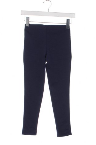 Kinderlegging Tex, Größe 7-8y/ 128-134 cm, Farbe Blau, Preis 6,17 €