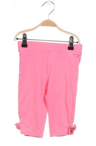 Kinderlegging Tom Tailor, Größe 3-4y/ 104-110 cm, Farbe Rosa, Preis 4,37 €