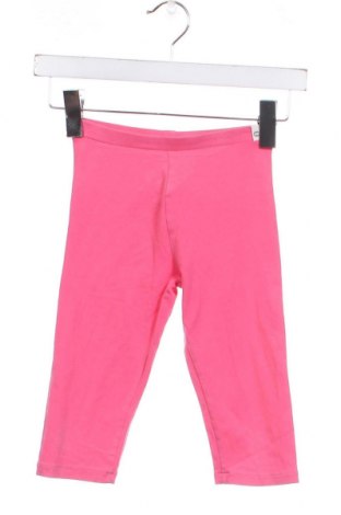 Kinderlegging Zara, Größe 7-8y/ 128-134 cm, Farbe Rosa, Preis € 10,13