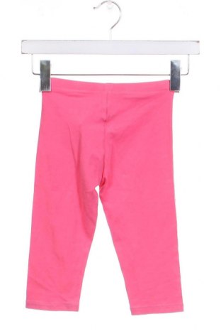 Παιδικό κολάν Zara, Μέγεθος 7-8y/ 128-134 εκ., Χρώμα Ρόζ , Τιμή 9,12 €