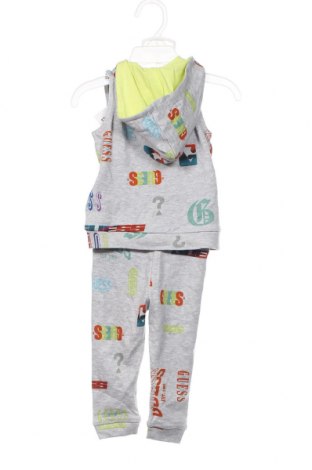 Kinder - Set Guess, Größe 12-18m/ 80-86 cm, Farbe Mehrfarbig, Preis 68,19 €