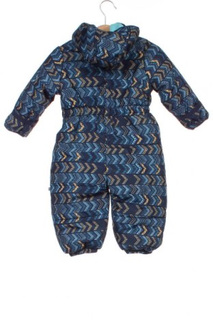 Dětské lyžařské oblečení Jacky, Velikost 6-9m/ 68-74 cm, Barva Vícebarevné, Cena  764,00 Kč