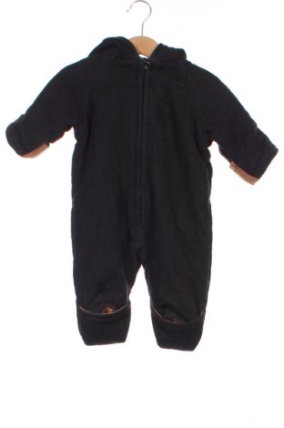 Dětské lyžařské oblečení Konges Slojd, Velikost 2-3m/ 56-62 cm, Barva Černá, Cena  862,00 Kč