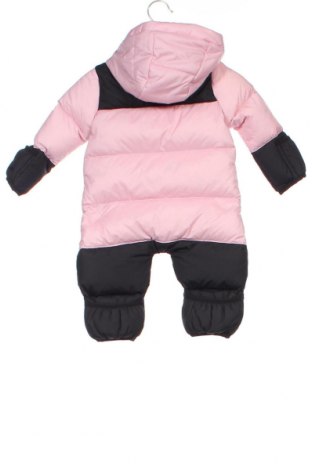 Kinder Skianzug The North Face, Größe 1-2m/ 50-56 cm, Farbe Rosa, Preis € 74,23