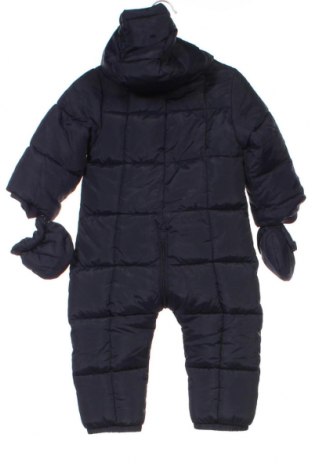 Dětské lyžařské oblečení Tommy Hilfiger, Velikost 9-12m/ 74-80 cm, Barva Modrá, Cena  970,00 Kč