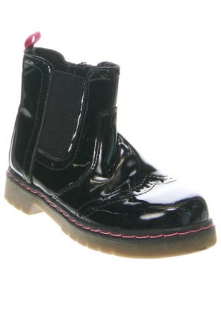 Dětské boty , Velikost 28, Barva Černá, Cena  319,00 Kč