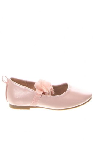 Dětské boty , Velikost 26, Barva Růžová, Cena  261,00 Kč