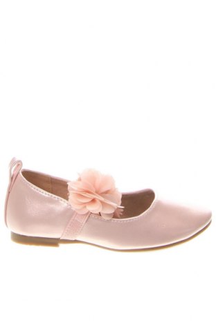 Kinderschuhe, Größe 26, Farbe Rosa, Preis 21,91 €