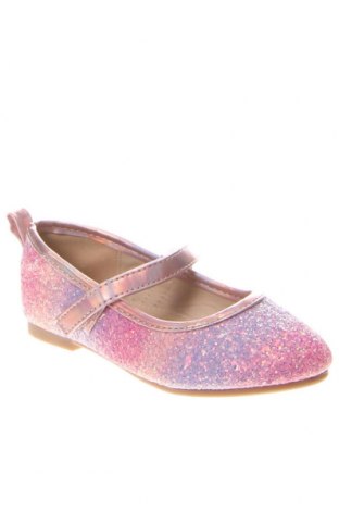 Detské topánky , Veľkosť 26, Farba Ružová, Cena  21,91 €